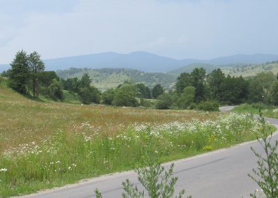 Cucu Volcano